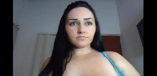  Amateur Webcam Chronicles 217 live-sex tits